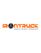 Proyectos Irontruck